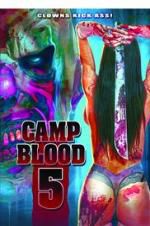 Watch Camp Blood 5 Nowvideo