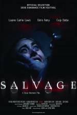 Watch Salvage Nowvideo