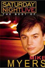 Watch Saturday Night Live The Best of Mike Myers Nowvideo