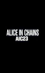 Watch Alice in Chains: AIC 23 Nowvideo