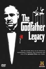 Watch The Godfather Legacy Nowvideo