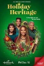 Watch Holiday Heritage Nowvideo
