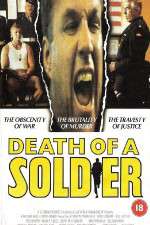 Watch Death of a Soldier Nowvideo