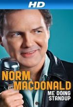 Watch Norm Macdonald: Me Doing Standup Nowvideo