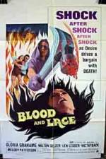 Watch Blood and Lace Nowvideo