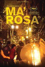 Watch Ma\' Rosa Nowvideo