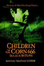 Watch Children of the Corn 666: Isaac's Return Nowvideo