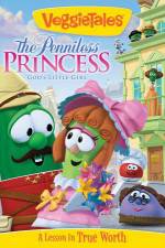 Watch VeggieTales The Penniless Princess Nowvideo