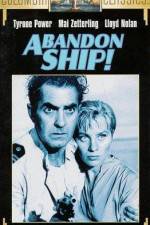 Watch Abandon Ship Nowvideo