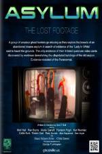 Watch Asylum, the Lost Footage Nowvideo