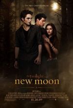 Watch The Twilight Saga: New Moon Nowvideo
