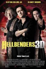 Watch Hellbenders Nowvideo