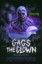 Watch Gags The Clown Nowvideo