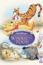 Watch The Many Adventures of Winnie the Pooh Nowvideo