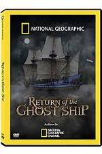 Watch National Geographic: Return of the Ghost Ship Nowvideo