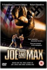Watch Joe and Max Nowvideo