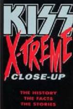 Watch Kiss X-treme Close-Up Nowvideo