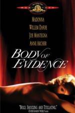 Watch Body of Evidence Nowvideo