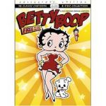Watch Betty Boop and Little Jimmy Nowvideo