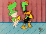 Watch Porky and Daffy in the William Tell Overture Nowvideo