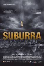 Watch Suburra Nowvideo
