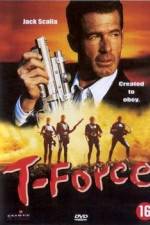 Watch T-Force Nowvideo