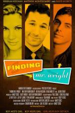 Watch Finding Mr Wright Nowvideo