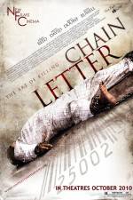 Watch Chain Letter Nowvideo
