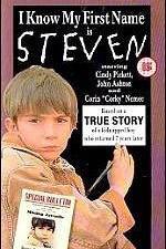 Watch I Know My First Name Is Steven Nowvideo