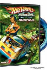 Watch Hot Wheels - Acceleracers - Ignition Nowvideo
