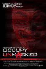 Watch Occupy Unmasked Nowvideo