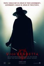 Watch V for Vendetta Nowvideo