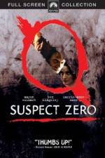 Watch Suspect Zero Nowvideo