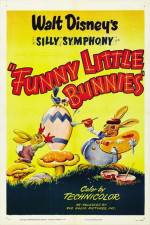 Watch Funny Little Bunnies Nowvideo