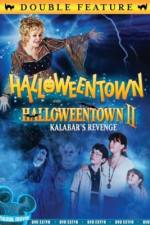 Watch Halloweentown II: Kalabar's Revenge Nowvideo