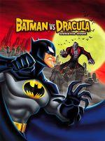 Watch The Batman vs. Dracula Nowvideo