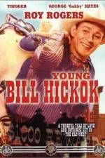 Watch Young Bill Hickok Nowvideo