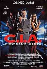 Watch CIA Code Name: Alexa Nowvideo