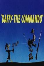 Watch Daffy - The Commando Nowvideo