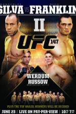 Watch UFC 147 Franklin vs Silva II Nowvideo