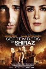 Watch Septembers of Shiraz Nowvideo