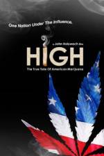 Watch High The True Tale of American Marijuana Nowvideo