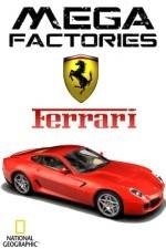 Watch National Geographic Megafactories: Ferrari Nowvideo
