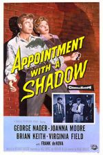Watch Appointment with a Shadow Nowvideo