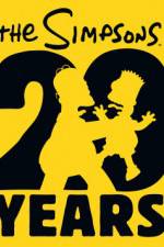 Watch The Simpsons 20th Anniversary Special In 3-D On Ice Nowvideo