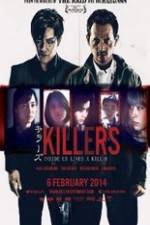 Watch Killers Nowvideo