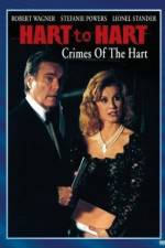 Watch Hart to Hart: Crimes of the Hart Nowvideo