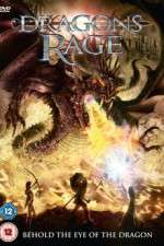 Watch Dragon\'s Rage Nowvideo