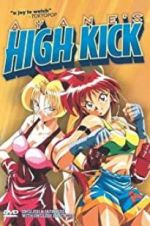 Watch Ayane\'s High Kick Nowvideo