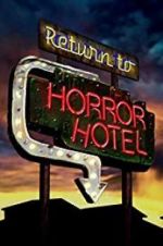 Watch Return to Horror Hotel Nowvideo